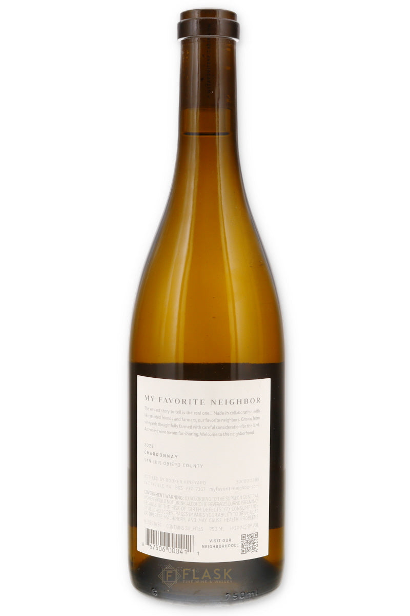ワイン Yoichi Blanc 2021 Chardonnay 750ml Buy My Favorite Neighbour MFN Blanc Chardonnay 2021 | Californian