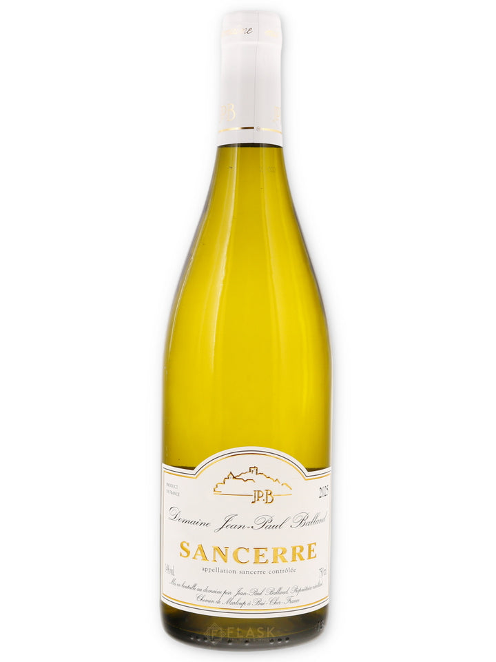 Jean Paul Balland Sancerre 2025