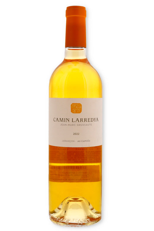 Camin Larredya Jurancon Au Capceu 2022 - Flask Fine Wine & Whisky