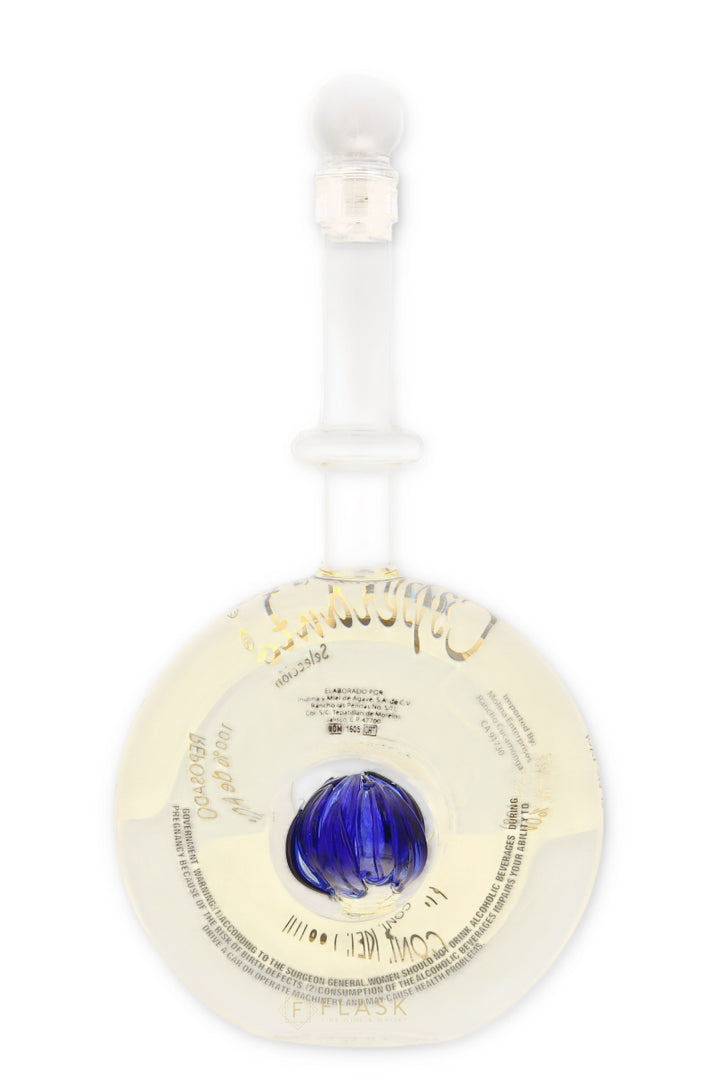 Esperanto Seleccion Tequila Reposado 750ml - Flask Fine Wine & Whisky