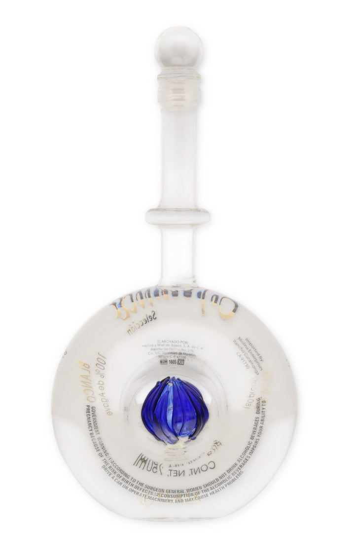 Esperanto Seleccion Tequila Blanco 750ml - Flask Fine Wine & Whisky