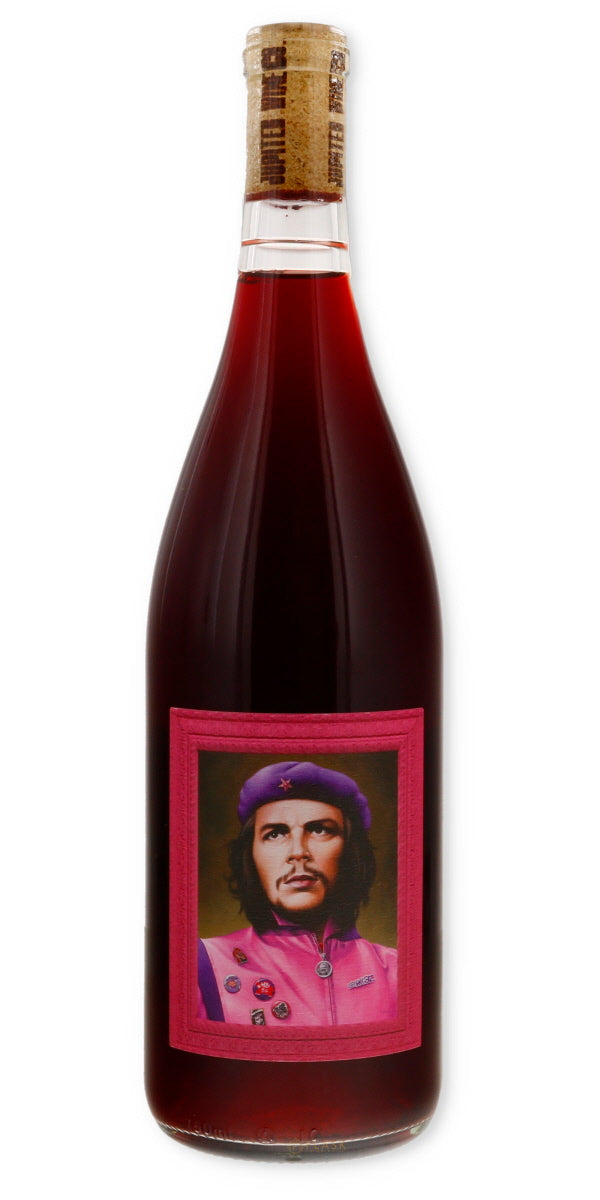 Jupiter Wine Co NSFW Montepulciano 2021 750ml