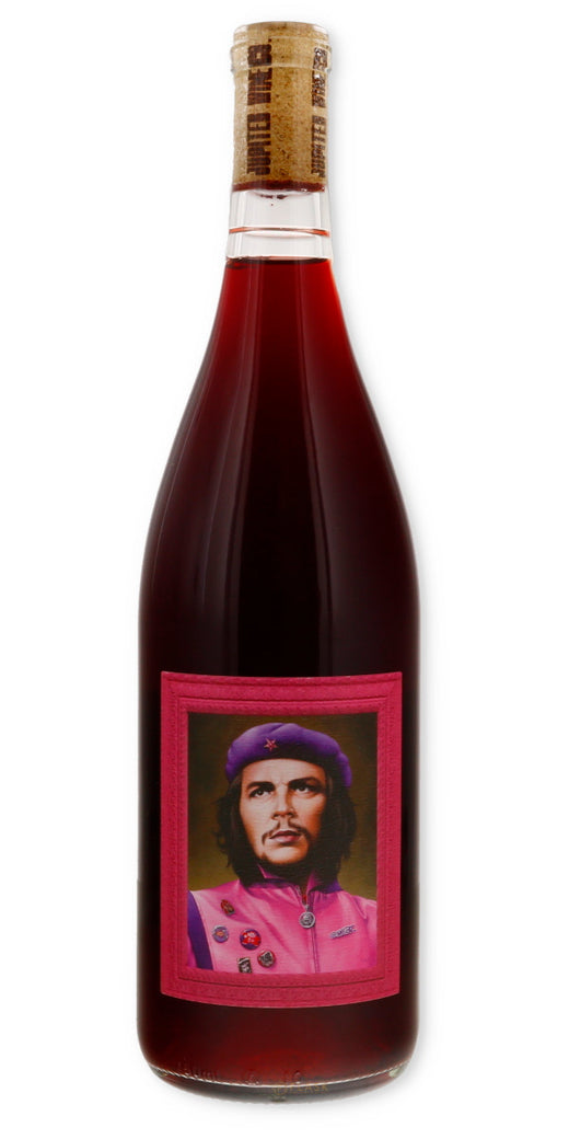 Jupiter Wine Co NSFW Montepulciano 2021 750ml - Flask Fine Wine & Whisky