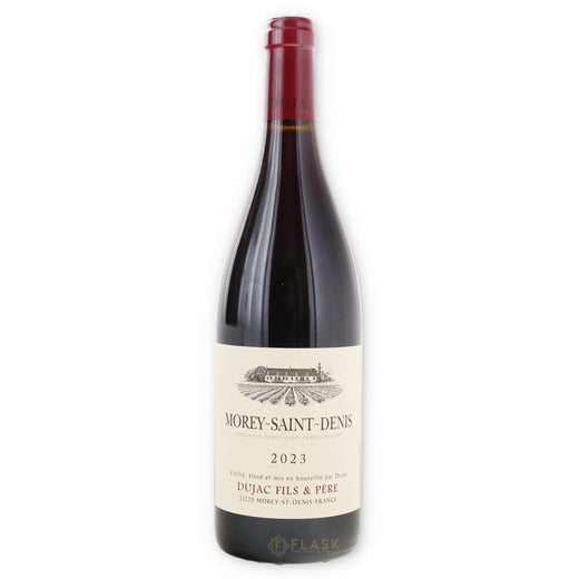 Dujac Fils & Pere Morey Saint Denis 2023 - Flask Fine Wine & Whisky
