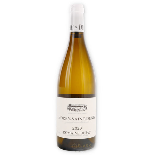 Domaine Dujac Morey Saint Denis Blanc 2023 - Flask Fine Wine & Whisky