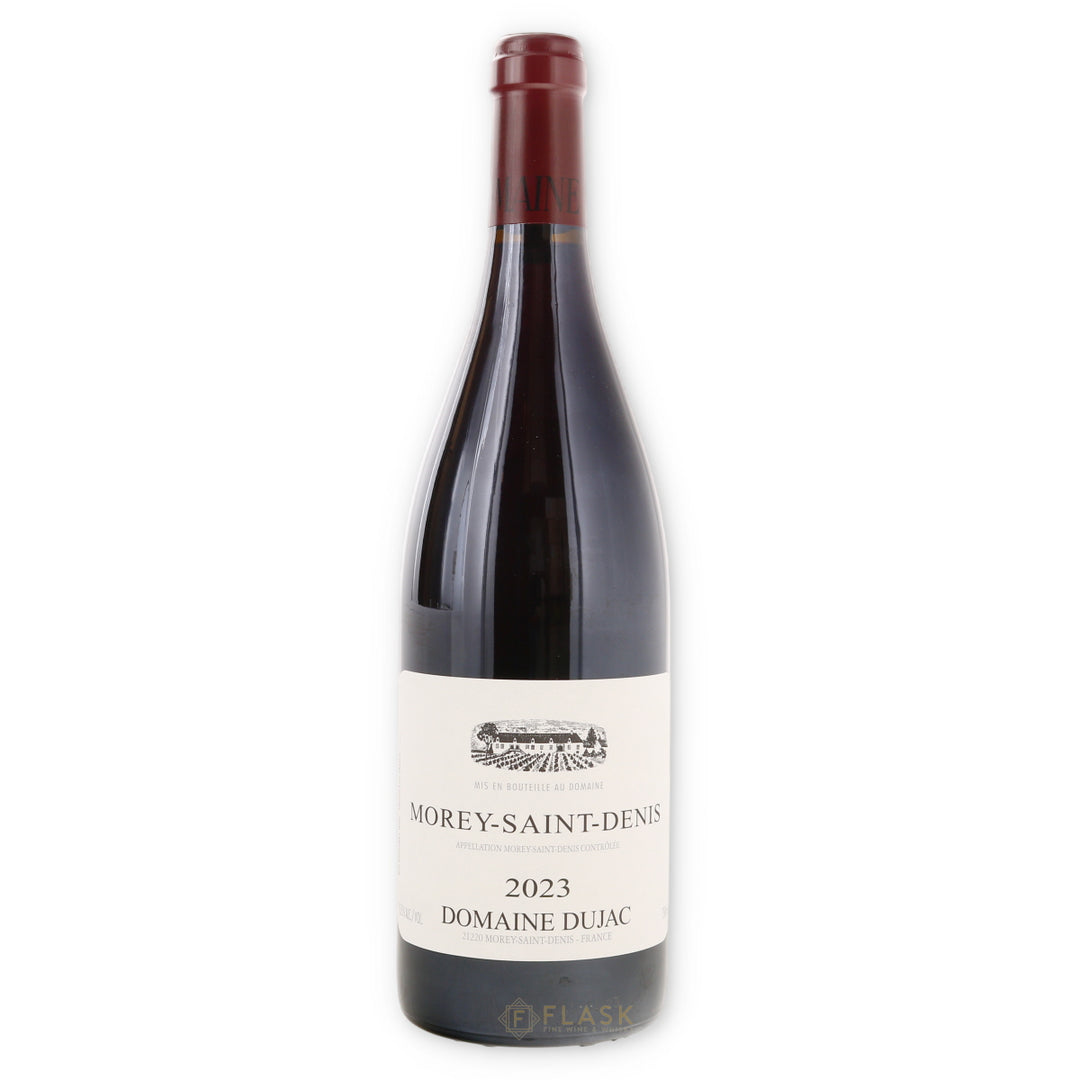 Domaine Dujac Morey Saint Denis 2023 - Flask Fine Wine & Whisky