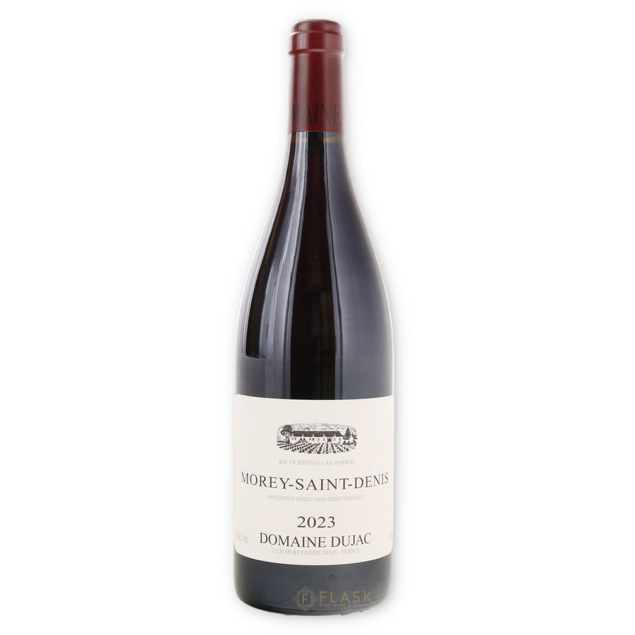 Domaine Dujac Morey Saint Denis 2023 - Flask Fine Wine & Whisky