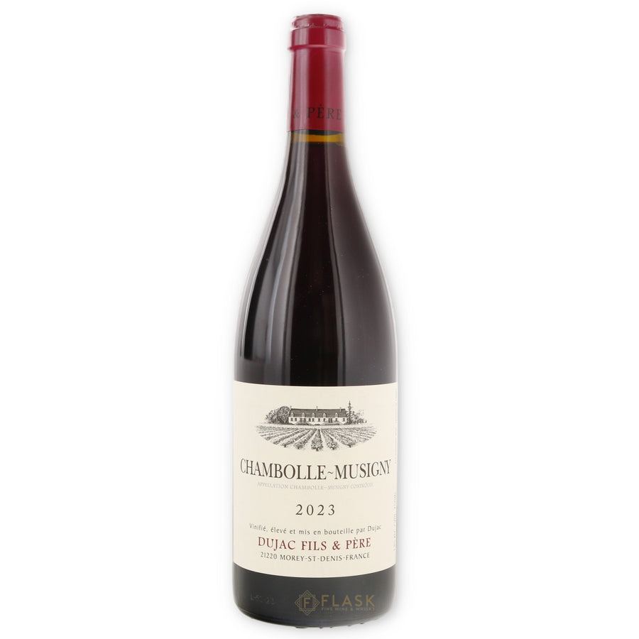 Dujac Fils et Pere Chambolle Musigny 2023 - Flask Fine Wine & Whisky