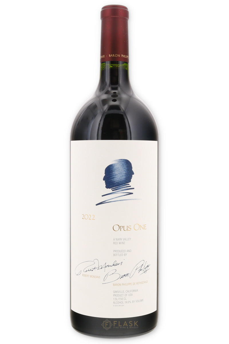 Opus One 赤ワイン 2019 Buy Opus One Red Wine 2019 750ml | California Red Wine | Flask