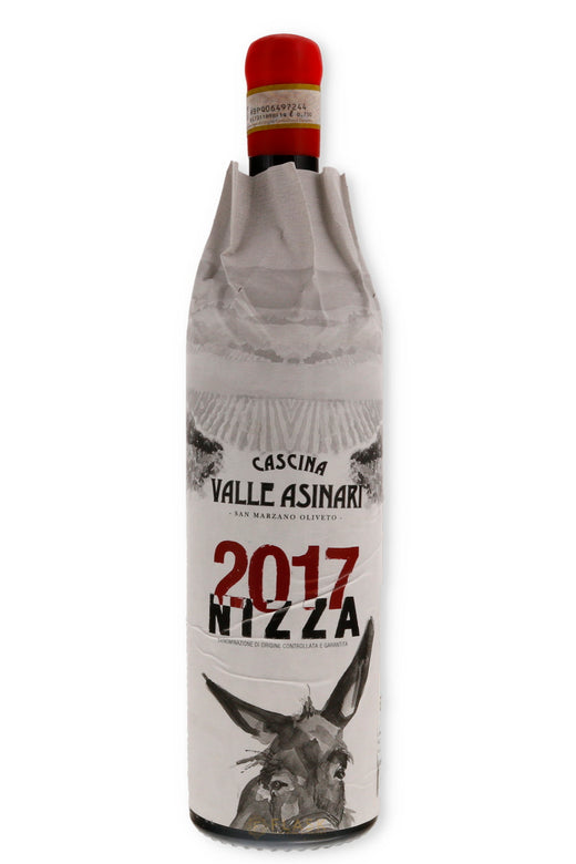 Cascina Valle Asinari Barbera Nizza 2017 - Flask Fine Wine & Whisky