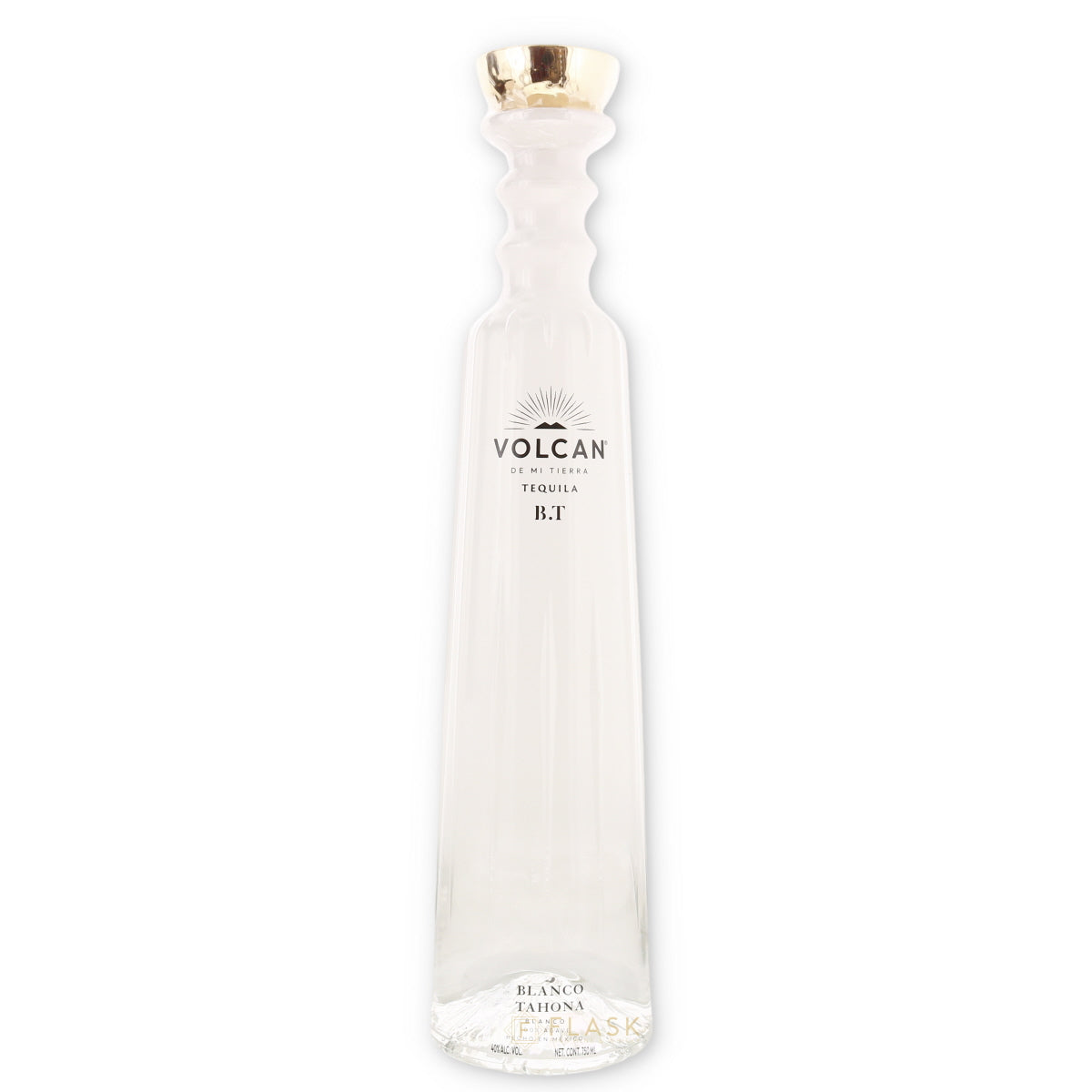 Buy Volcan de mi Tierra Tequila XA 1.75 Liter Magnum Luminous
