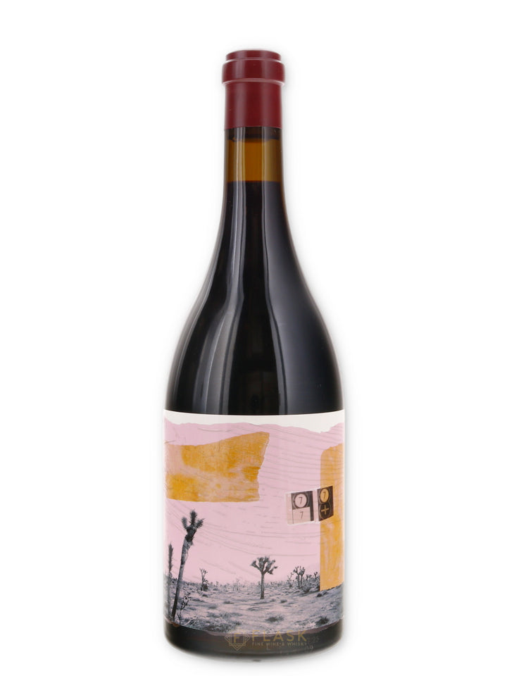 Orin Swift Eight Years in the Desert 2023 - Flask Fine Wine & Whisky