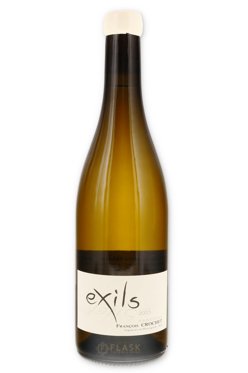 Francois Crochet Sancerre Exils 2023 - Flask Fine Wine & Whisky