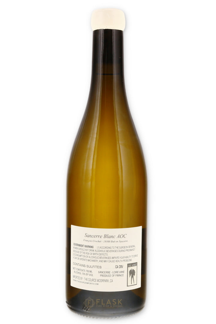 Francois Crochet Sancerre Exils 2023 - Flask Fine Wine & Whisky