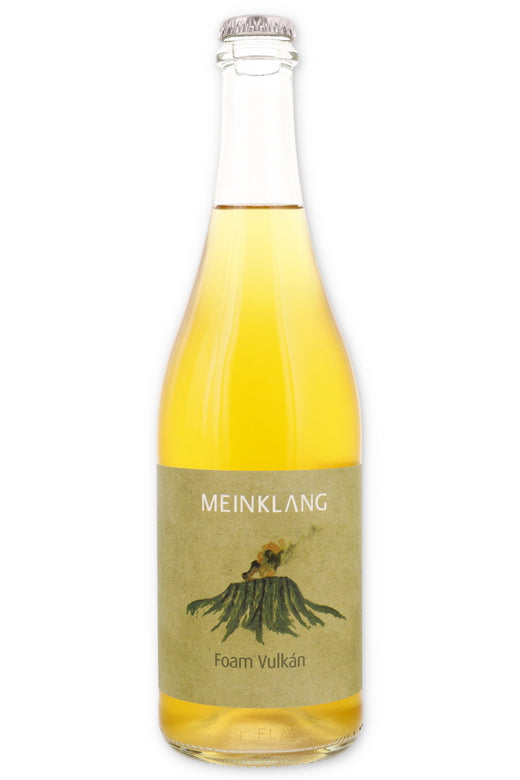 Meinklang Foam Vulkan 2022 - Flask Fine Wine & Whisky