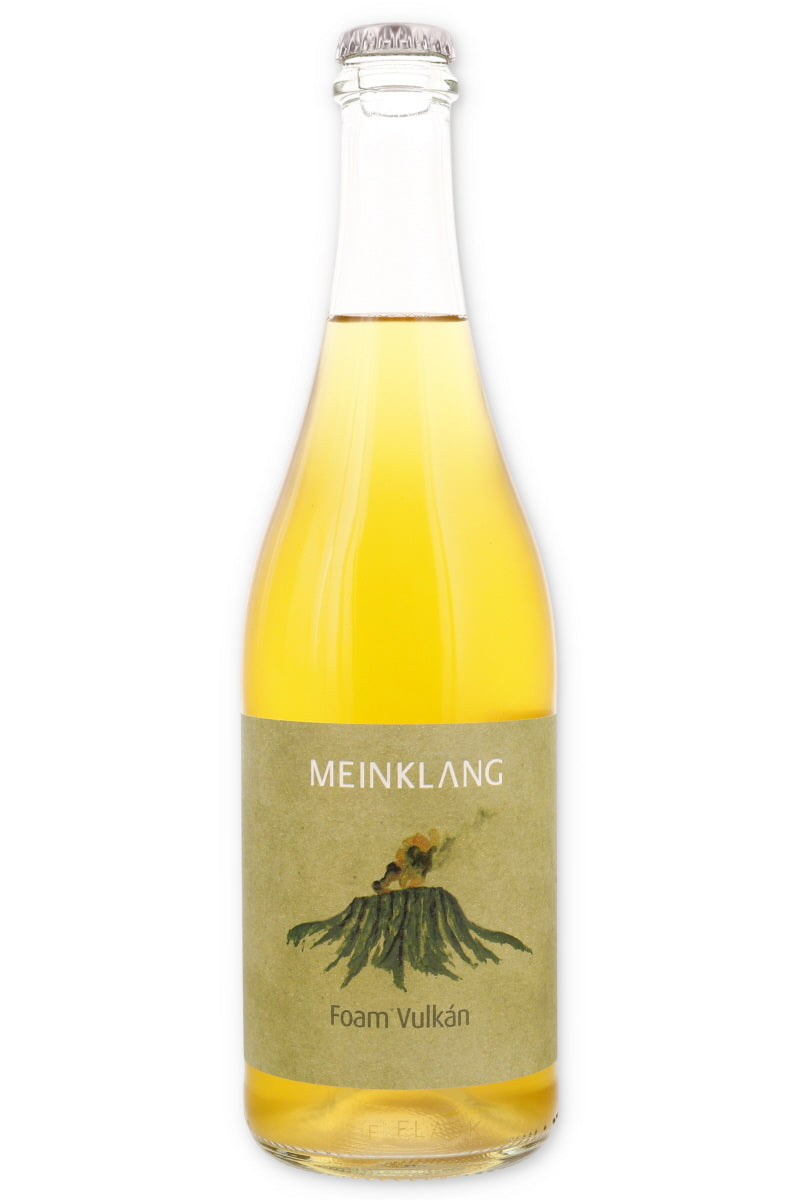 Meinklang Foam Vulkan 2022 - Flask Fine Wine & Whisky