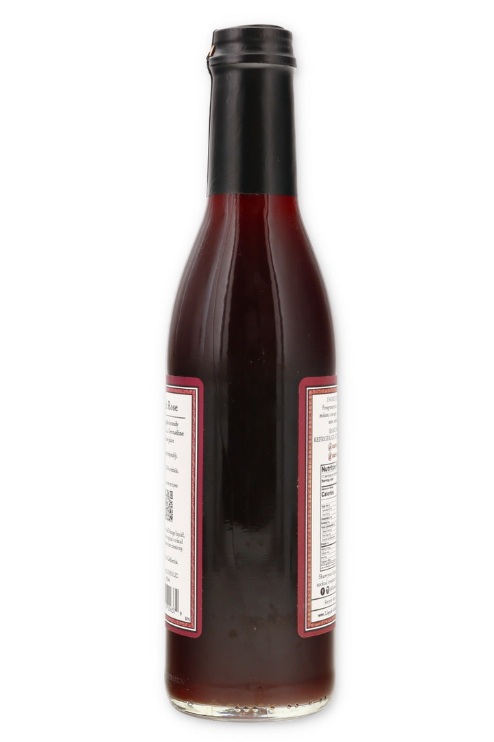 Liquid Alchemist Grenadine Syrup 375ml