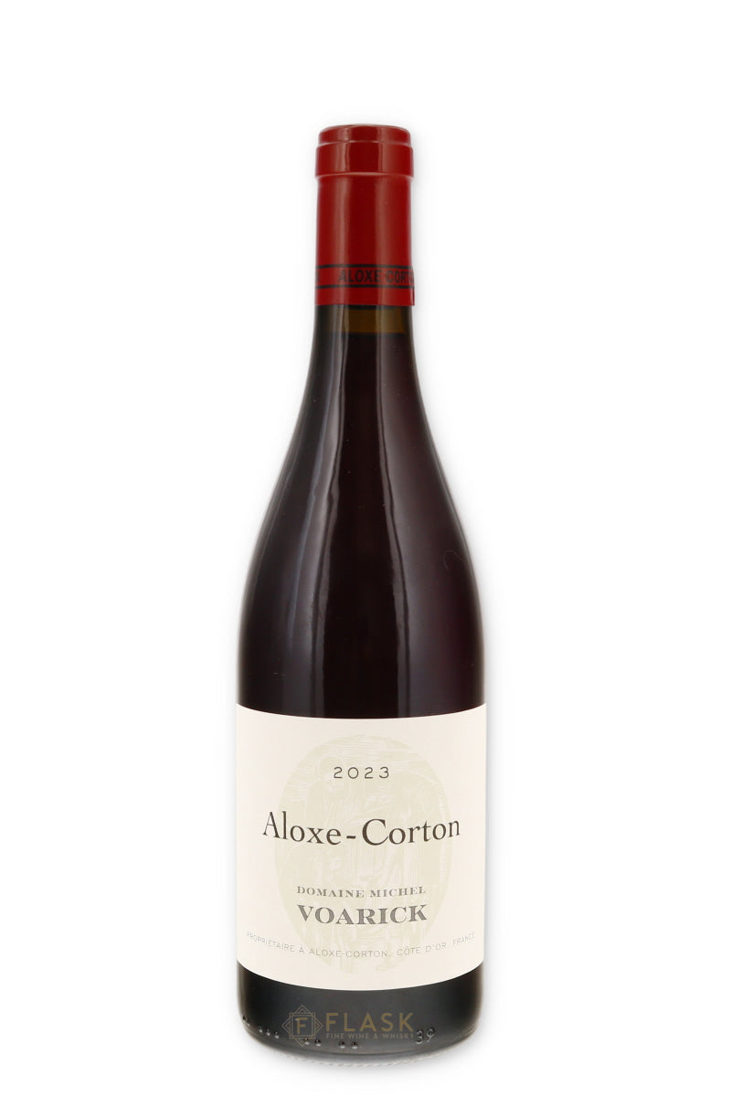 Domaine Michel Voarick Aloxe Corton 2023 - Flask Fine Wine & Whisky