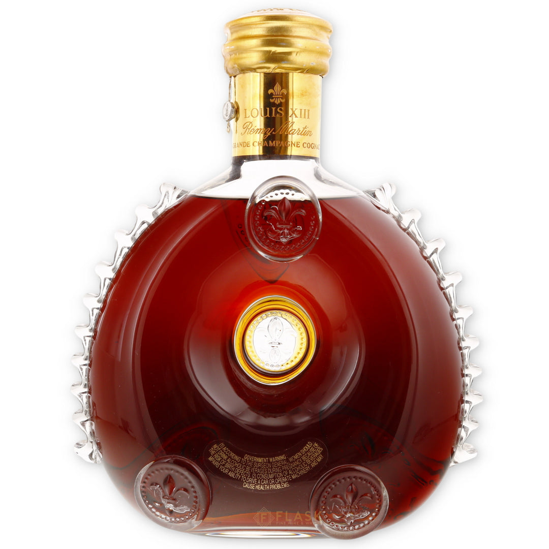Louis XIII Cognac Magnum 1.75 Liter - Flask Fine Wine & Whisky