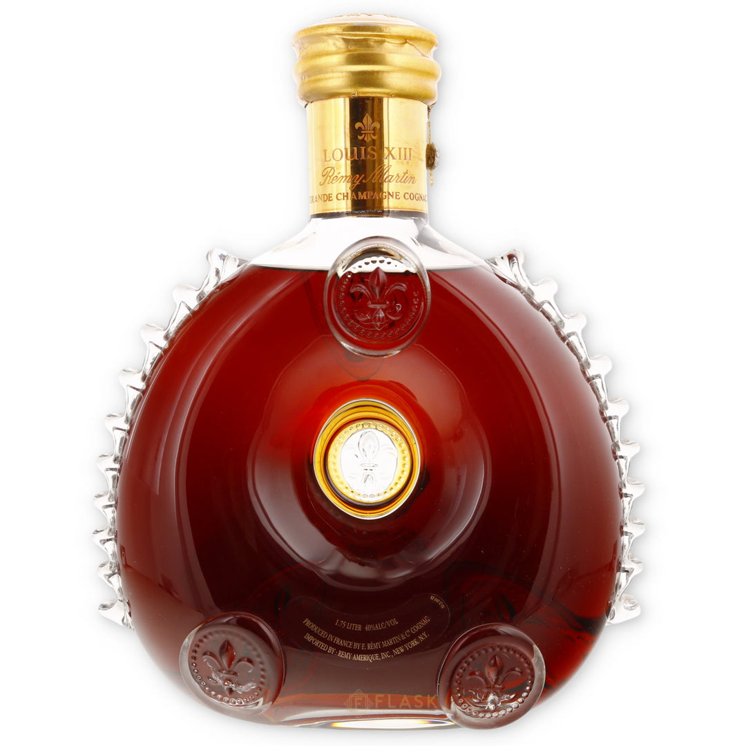 Louis XIII Cognac Magnum 1.75 Liter - Flask Fine Wine & Whisky