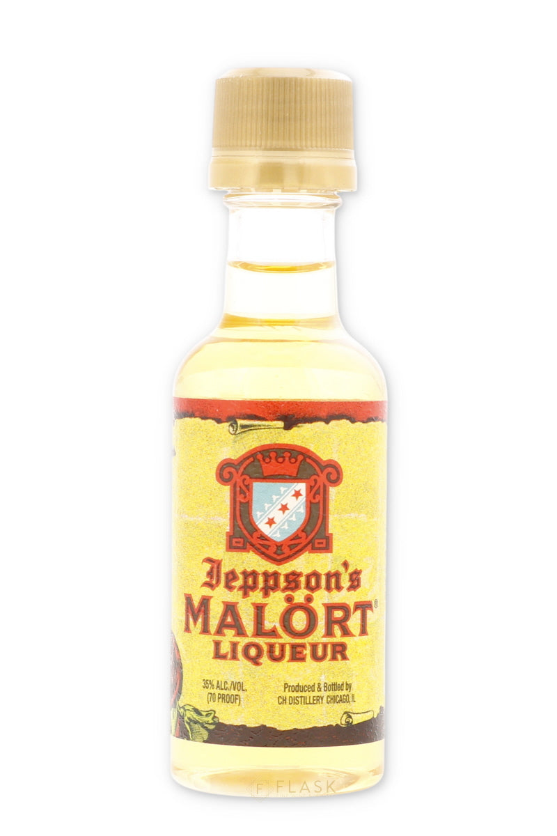 Jeppson's Malort 50ml / Miniature - Flask Fine Wine & Whisky