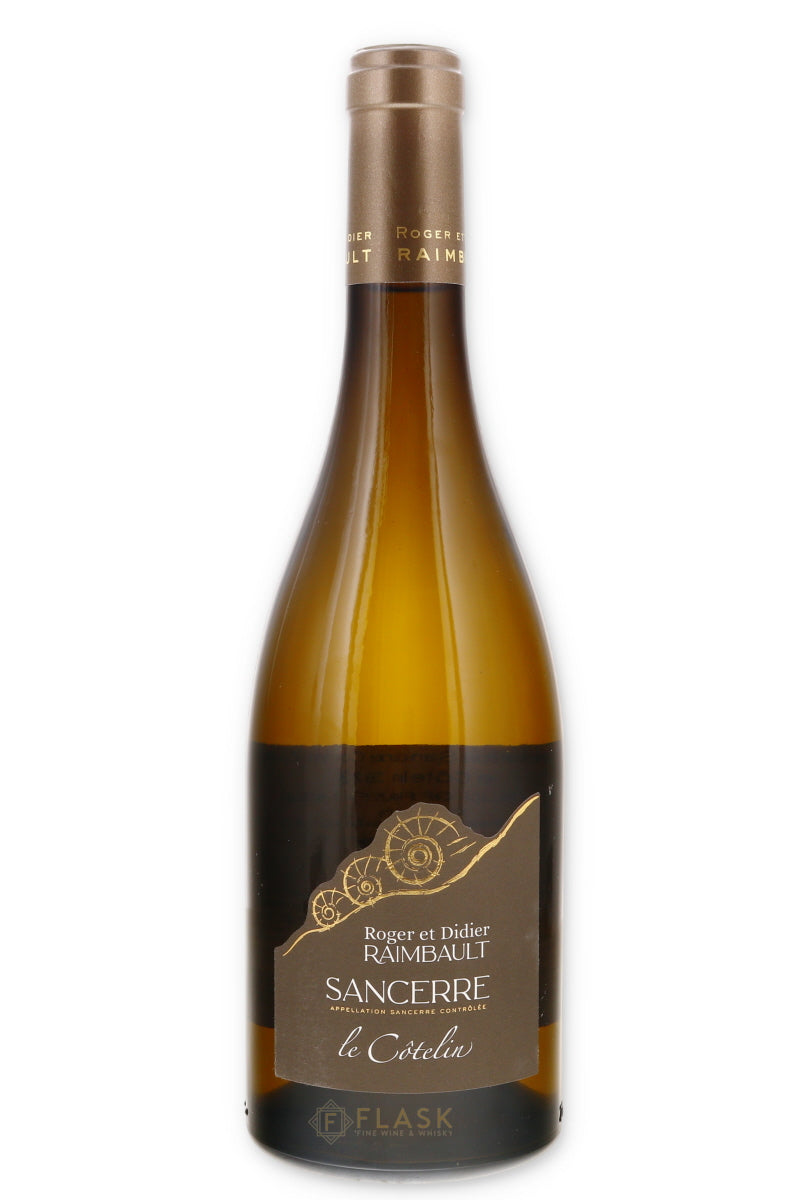 Roger et Didier Raimbauderie Le Cotelin Sancerre 2023 - Flask Fine Wine & Whisky