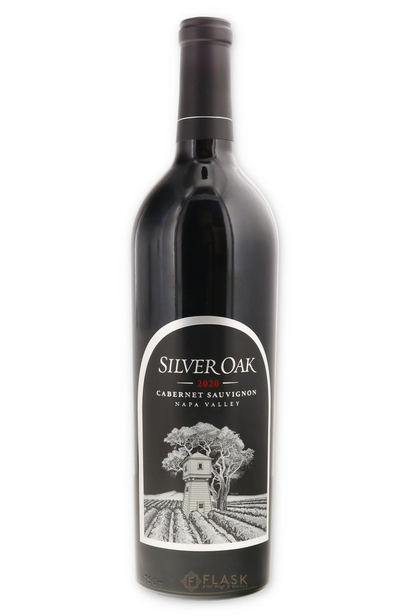 シルバーオークSilverOak 2013 Cabernet Sauvignon 7d550042e997a946bf7947c3923c9c