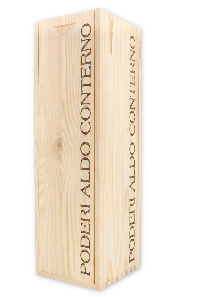 Aldo Conterno Barolo Cicala 2021 1.5 Liter Magnum - Flask Fine Wine & Whisky