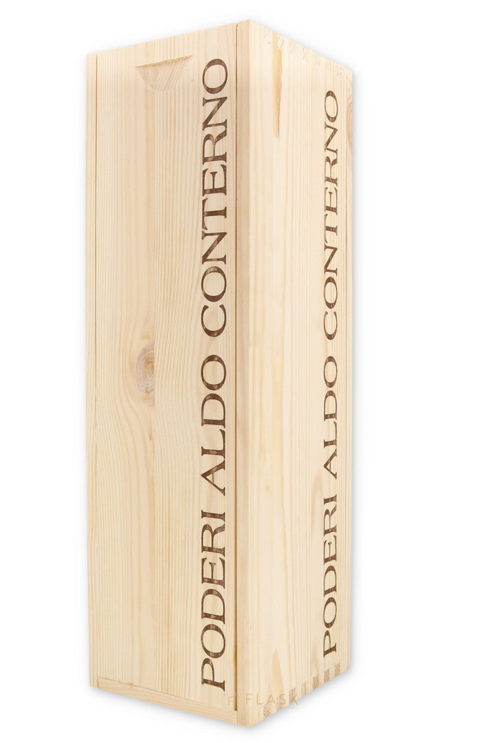 Aldo Conterno Barolo Cicala 2021 1.5 Liter Magnum - Flask Fine Wine & Whisky