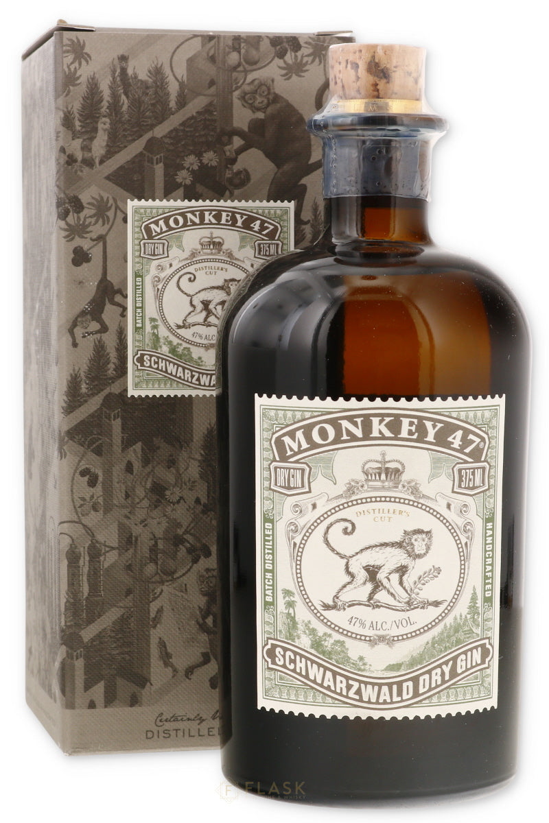 Buy Monkey 47 | Flask Wines & Whiskey