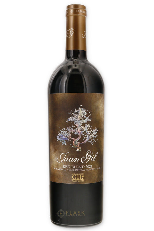 Juan Gil Red Blend Jumilla 2021