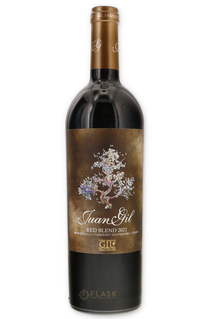 Juan Gil Red Blend Jumilla 2021