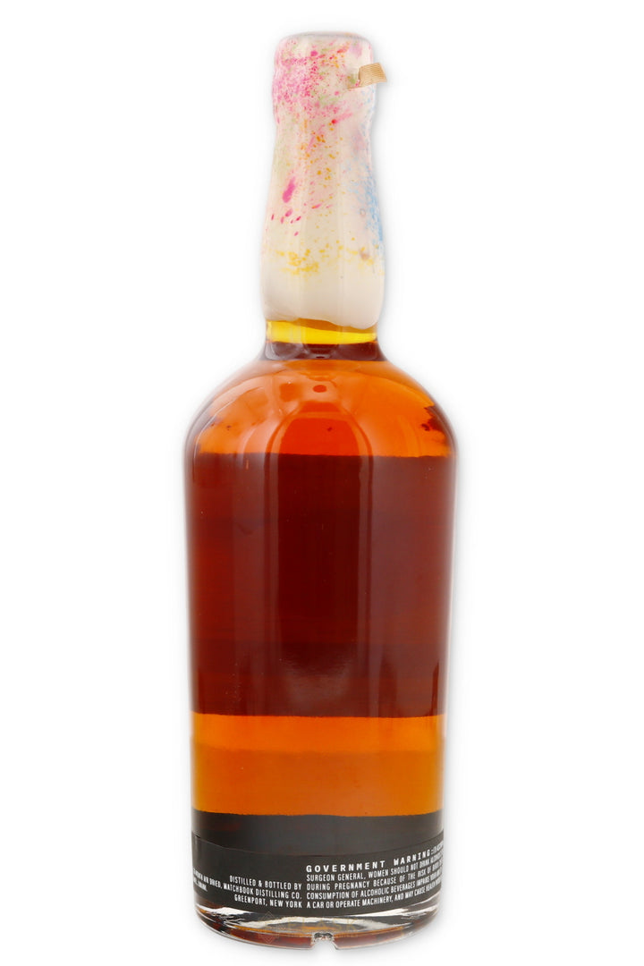 Metamodernity Wheated Oated Bourbon Wiskey 750ml