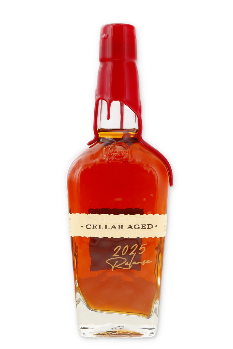 Makers Mark Bourbon 2025 Dodgers Limited Edition - Flask