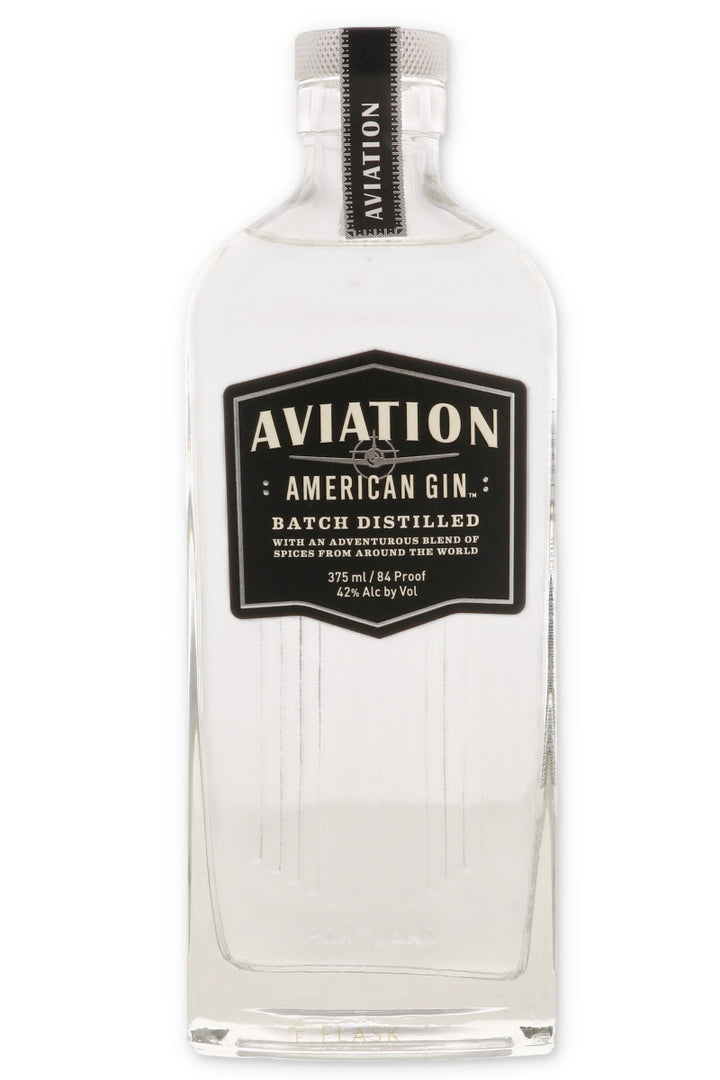 Aviation Gin 375ml / Half-Bottle