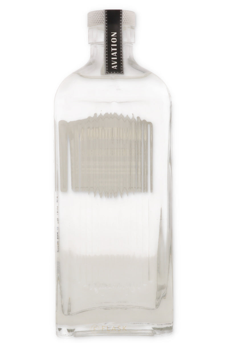 Aviation Gin 375ml / Half-Bottle