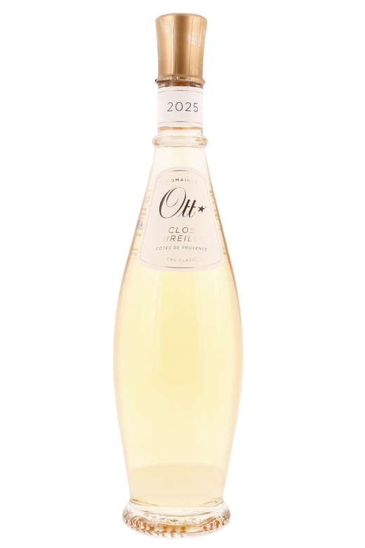 Domaines Ott Clos Mireille Rose 2025