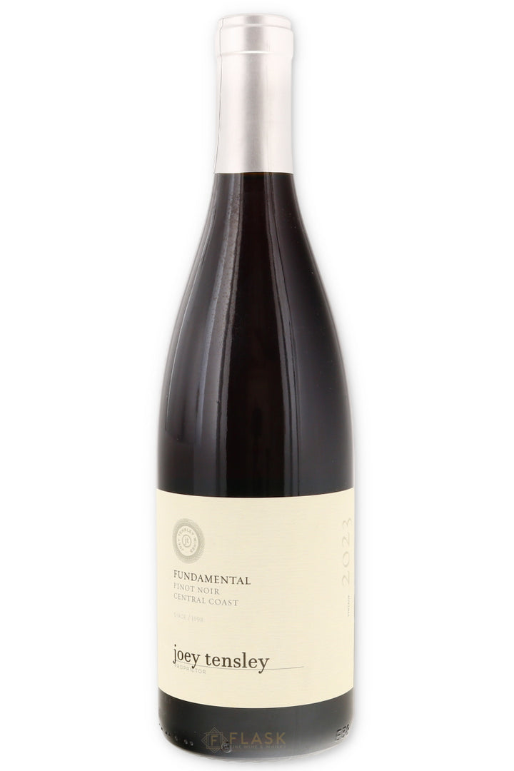 Joey Tensley Fundamental Pinot Noir 2023