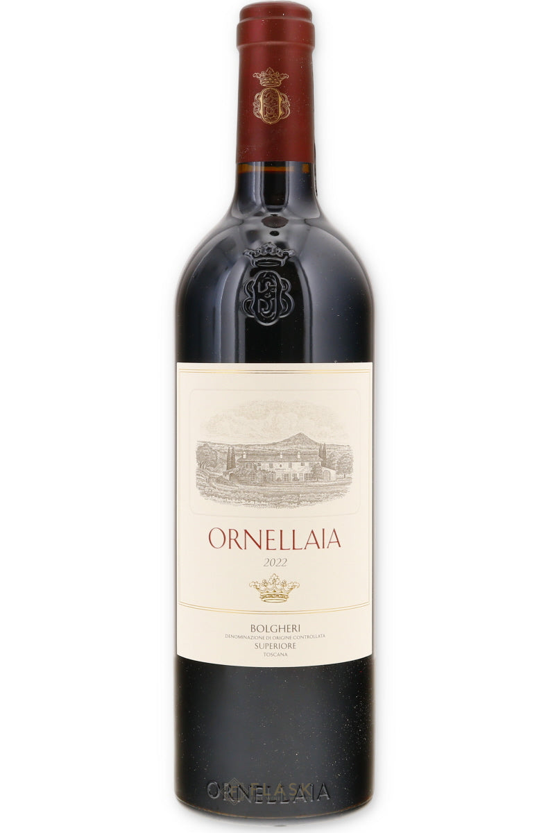 【Soho】Ornellaia Bourgogne Arbois 3本 Ornellaia 2021 | Italian Red Wine | Bolgheri | Italian Red Wines