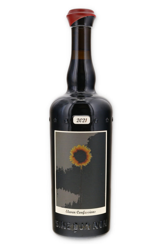 Sine Qua Non Eleven Confessions Syrah 2021 - Flask Fine Wine & Whisky