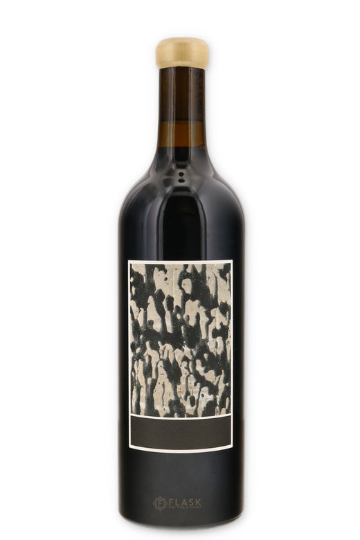 Sine Qua Non Syrah Distenta V 2023 - Flask Fine Wine & Whisky