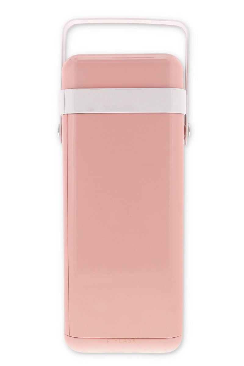 Veuve Clicquot Rose Limited Edition Cooler 750ml - Flask