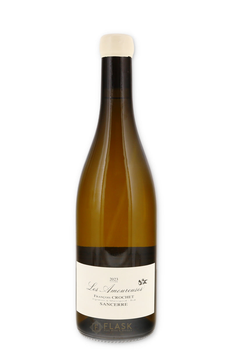 Francois Crochet Sancerre Les Amoureuses 2023 - Flask Fine Wine & Whisky