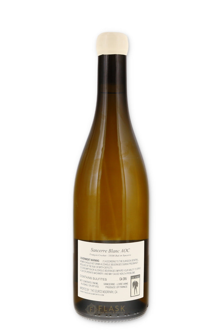 Francois Crochet Sancerre Les Amoureuses 2023 - Flask Fine Wine & Whisky