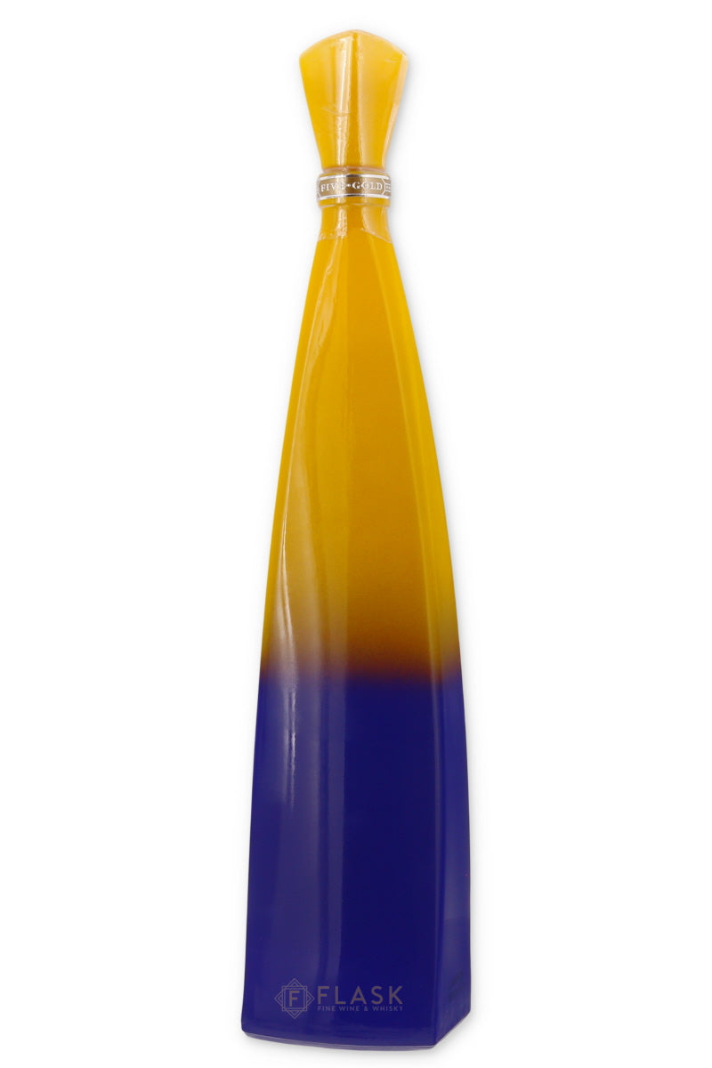 Cincoro Tequila Anejo Lakers Special Edition 750ml - Flask Fine Wine & Whisky