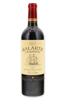 Chateau Malartic Lagraviere Red 2016 - Flask Fine Wine & Whisky