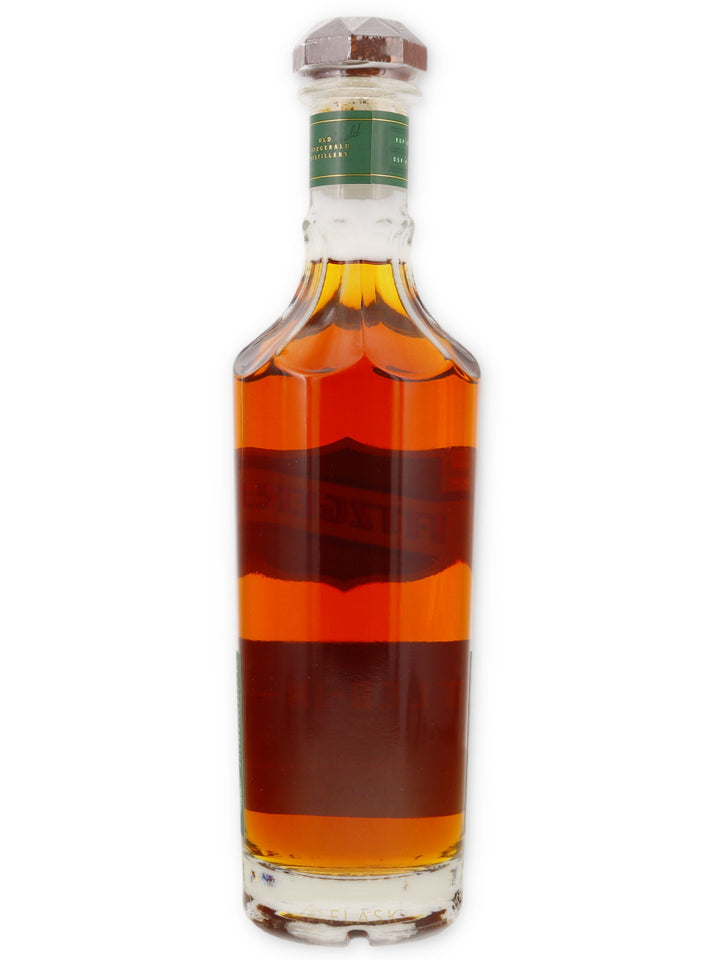 Old Fitzgerald Bottled in Bond 7 Year Old Bourbon Spring Release 700ml
