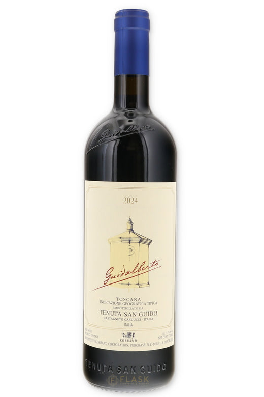 Tenuta San Guido Guidalberto 2024