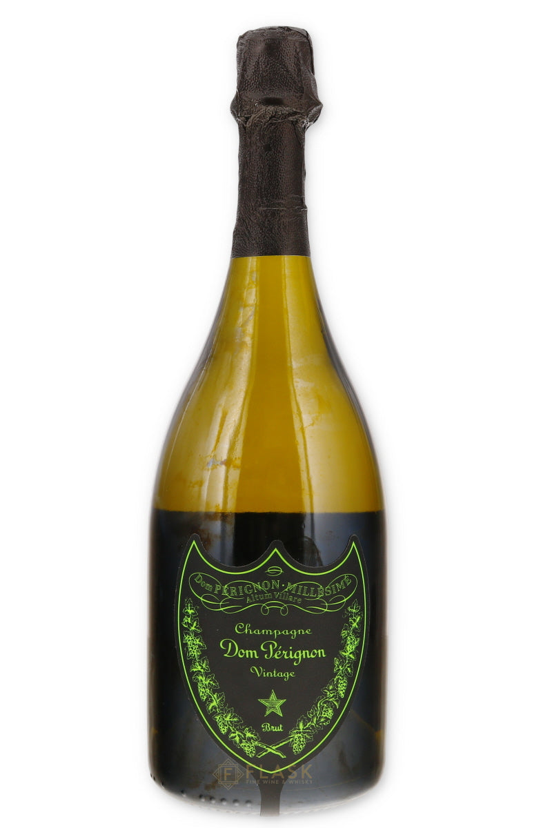 Buy Dom Perignon 2015 Champagne in Gift Box | Champagne | Flask Wines