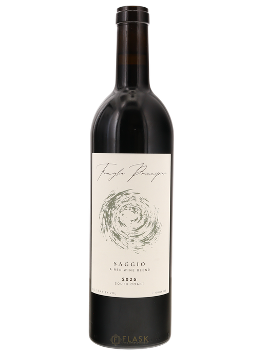 Famiglia Principini Saggio 2025 750ml